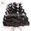 Wholesale Brazilian Hair Weave Manufacturers Pre Plucked Loose Body Wave Frontal With Bundles