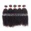  wholesale manufacturer hot selling hair virgin peruvian human weaving for American women