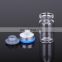 Steroids labels glass vial glass material liquid pharmaceutical bottle 10ml