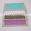 Shakti Acupressure therapy mat massage spike mat set of Massage pillow and massage mat