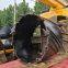 Geotechnical Drill Rig Top Grade New Hydraulic Water