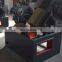 7.5KW CK50L common used universal cnc lathe machine manufacturer