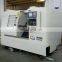 Mini lathe cnc machine tool equipment