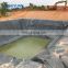 hdpe liner pond used plastic pond liner/flexible plastic hdpe liner for fish farming/swimming pool lining