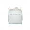 Customized Size White Wholesale Polypropylene Jumbo Bag