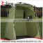 cheap double shower tent layers pop up tent