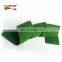 Elastic bandage hook loop tape