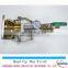 IEC60529 Waterproof Test Apparatus IPX3 IPX4 Spray Nozzle with calibration