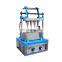 full automatic ice cream cone making machine