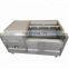 High efficiency fruit washing machine fruit washing and drying machine