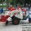 Good small harvesting machine self-propelled rice harvest machine used as grass harvesting machine