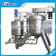 Candle Type Diatomite Filter for beer/wine/other beverage