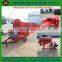 Good feedback paddy rice thresher/sorghum wheat thresher machine/rice sesame thresher for sale
