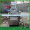 Electric vegetable and fruit washing machine for fresh fruits and vegetables