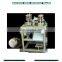 Easy to operated handle wood round machine with good price