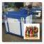 Crayon/Wax Pencil Making/Forming/Molding Machine With Hydraulic Design