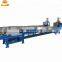 melt RD granulator making machine Chemical pelletizer machine