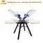 Manual Screen Printing Machine 4 in 1 Screen Printing t shirt for sale