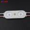 Adled Light backlight smd2835 100lm/w 2w pcb led module for signs