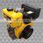 7HP single cylinder 4 stroke diesel Engine