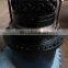 SOLAR 220LC-V Doosan final drive motor travel device Daewoo 2401-9287
