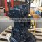 Excavator Pump pc210-8 hydraulic pump 708-2L-00400 708-2L-00500