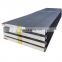 astm a36 a53 mild steel plate 10mm thick hot rolled ms steel sheet stock sizes list