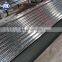 Africa Market Corrugated Zink Roofing Sheet/Galvanized Steel Price Per Kg Iron