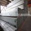 Honesty Factory Supply Building Material Steel Trading Company Pre Galvanized Surface Treatment Rectangular Pipe