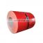 prepainted steel coil/dx51d z40 ppgi coils price