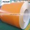 cold rolled prepainted galvanized steel coil PPGI steel