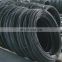 Competitive price SAE52100 hot rolled wire rod