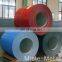 DX51D prepainted galvanized steel /ppgi/prime steel coil/steel sheet