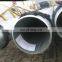 Low price 23/8 od galvanized pipe for construction