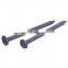 factory Q195 common steel iron nail