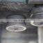 4.9mm high tensile prestressed steel wire