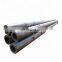 DIN 17175 Steel Carbon Steel Boiler Pipe ASTM A106 GR.B Seamless Pipe