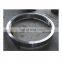 high quality solution annealing treatment bright surface hastelloyc22 round steel forgings factory price