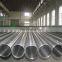 ASTM 304L Seamless Stainless steel pipe