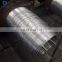 hot dipped galvanized iron steel wire rod coil
