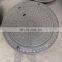 pressure vessel cast iron manhole covers heavy duty