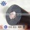 Rubber Sheath Flexible 95mm2 Welding Cable