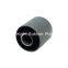 OEM High Quality IATF16949 Galvanized Metal Bonded 60 Shore A EPDM Rubber Bushing