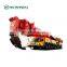 Sany All Terrain Crane SAC12000 1200ton Hydraulic Mobile Truck Crane with Strong 9 Axle Chassis System