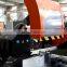 Aluminium Profile Cnc Door Window Cutting Saw Machine Center