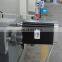 New product aluminum corner cutting machine