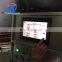 380V 50Hz double production full automatic glass sealing robot