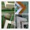 pvc manual welding machine / window fabrication machine