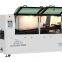 LED-FREE FULL HOT AIR WAVE SOLDER MACHINE FOR LED PCB SOLDERING