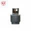 Hot Sale Refillable 3Kg Lpg Bottle Gas Cylinder With Valve